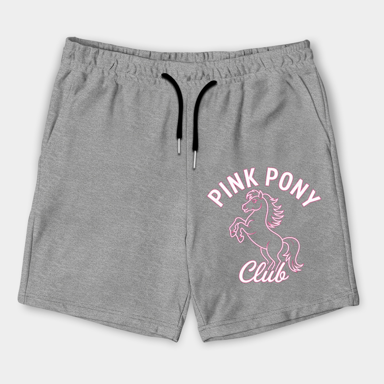 Pink Pony Club Men's Shorts