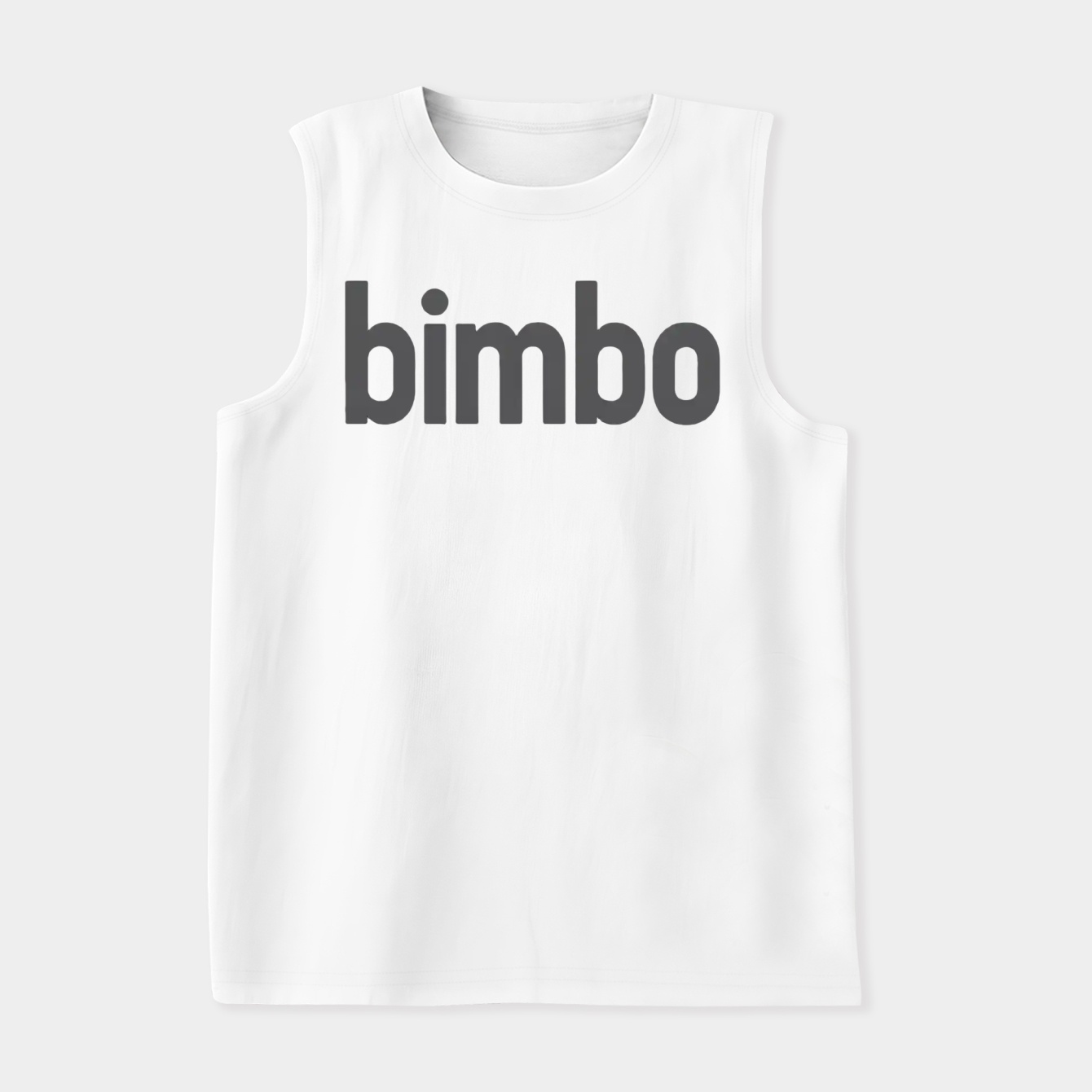 Bimbo xcx Women's Soft Tank Top