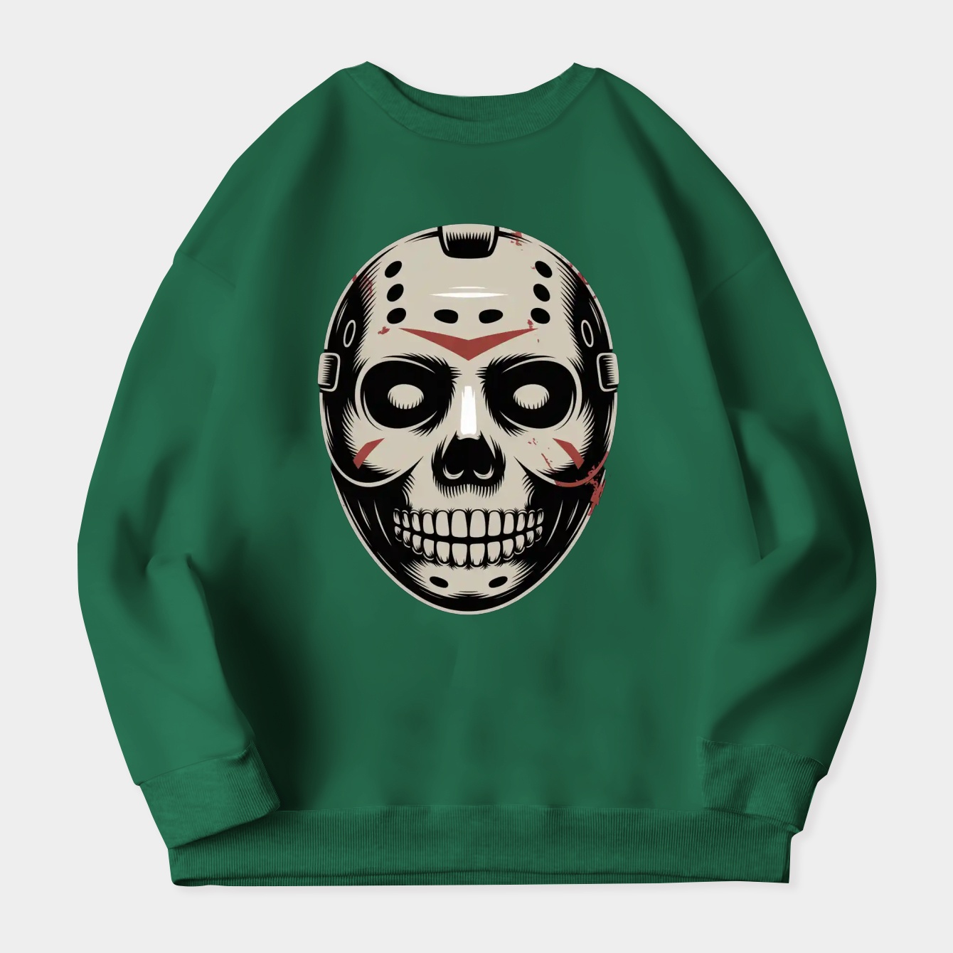 Misfits Jason Women's Crewneck Sweatshirt