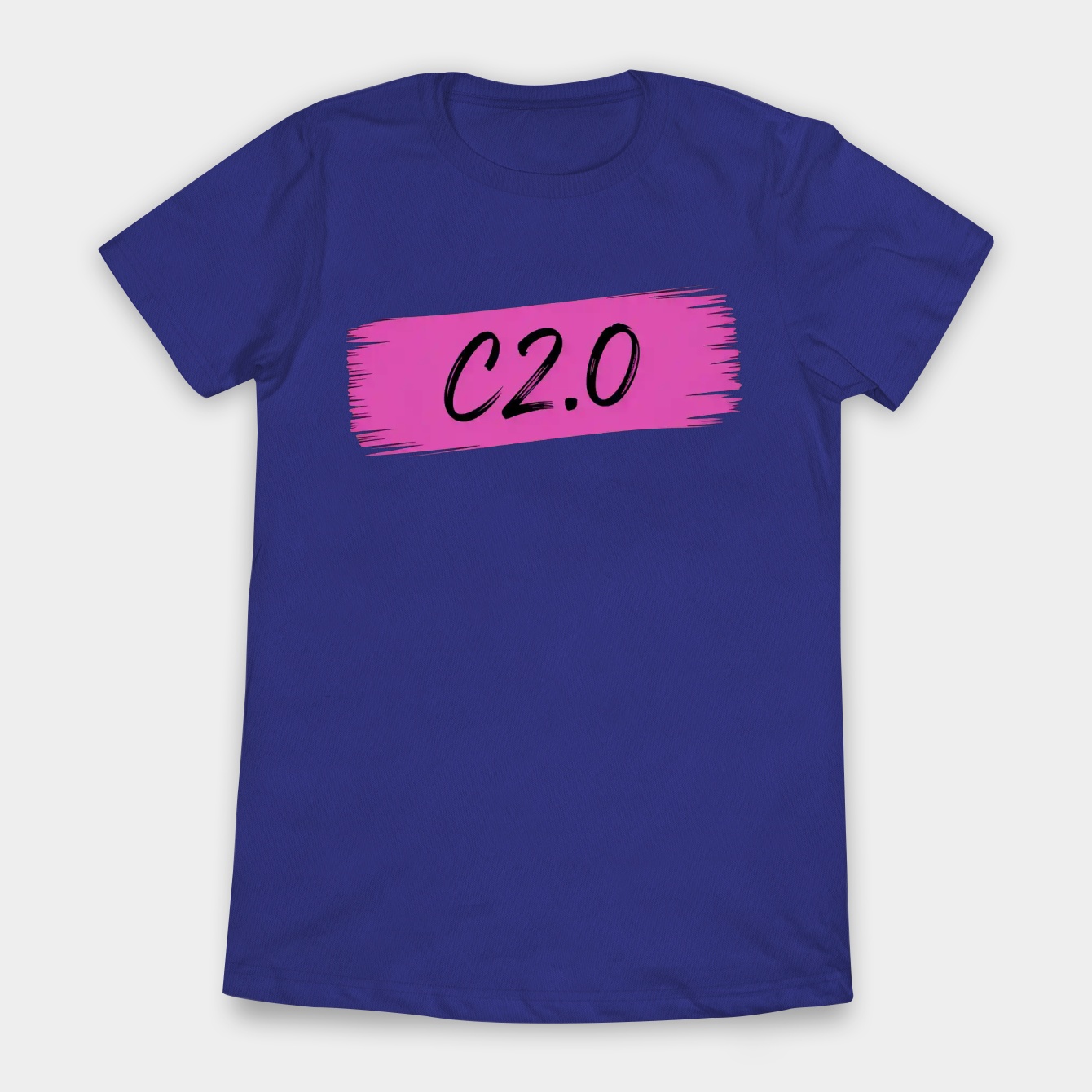 c2.0 Women's T-Shirt