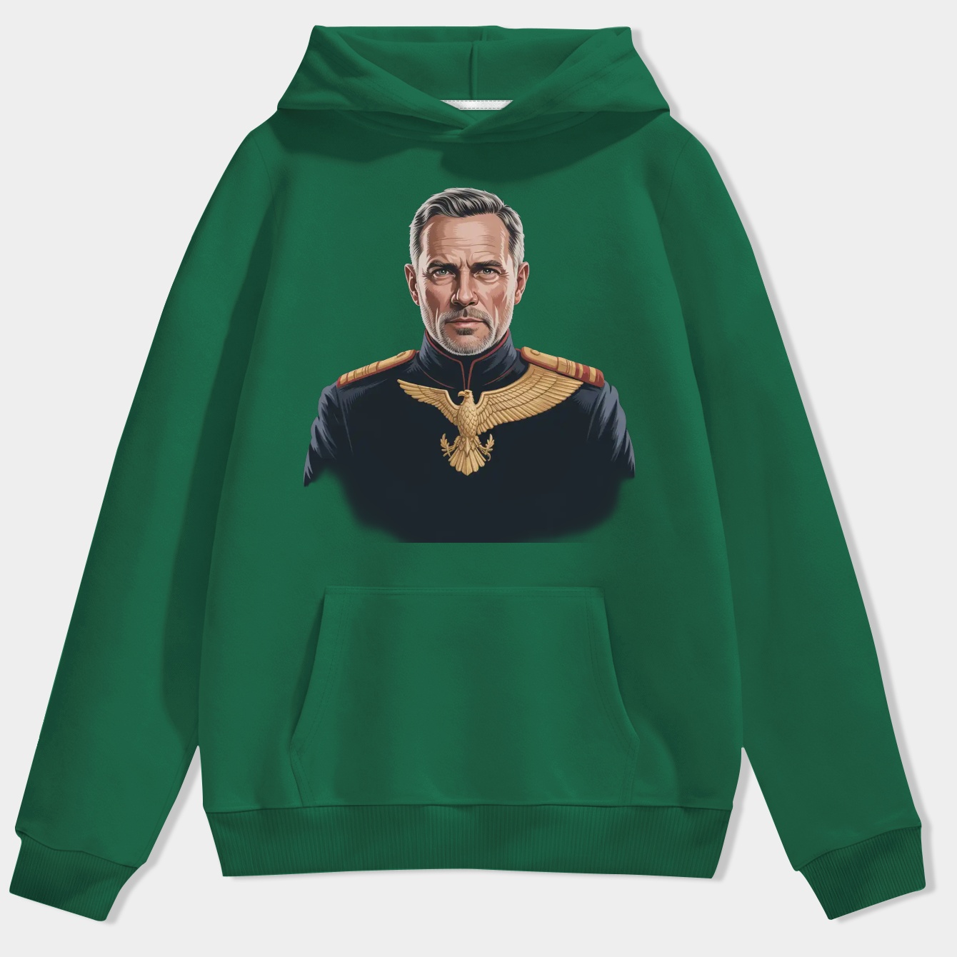 Houselander Men's Hoodie