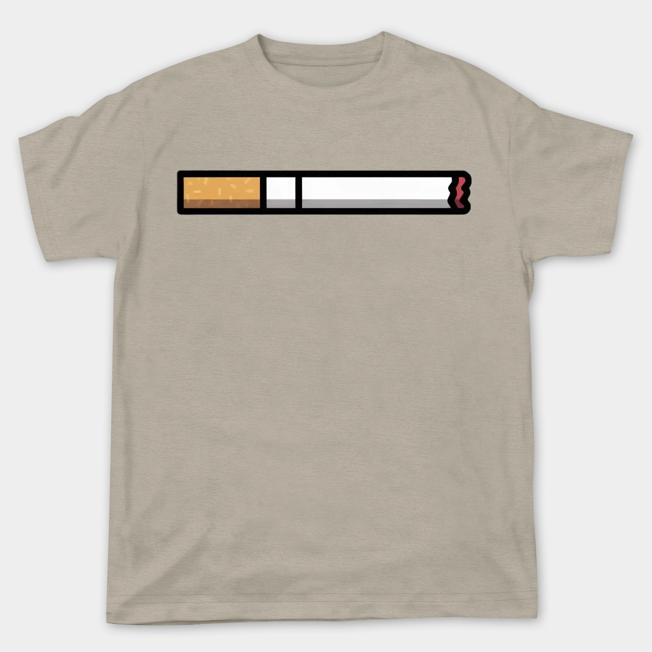 brat Women's Plus Size T-shirt