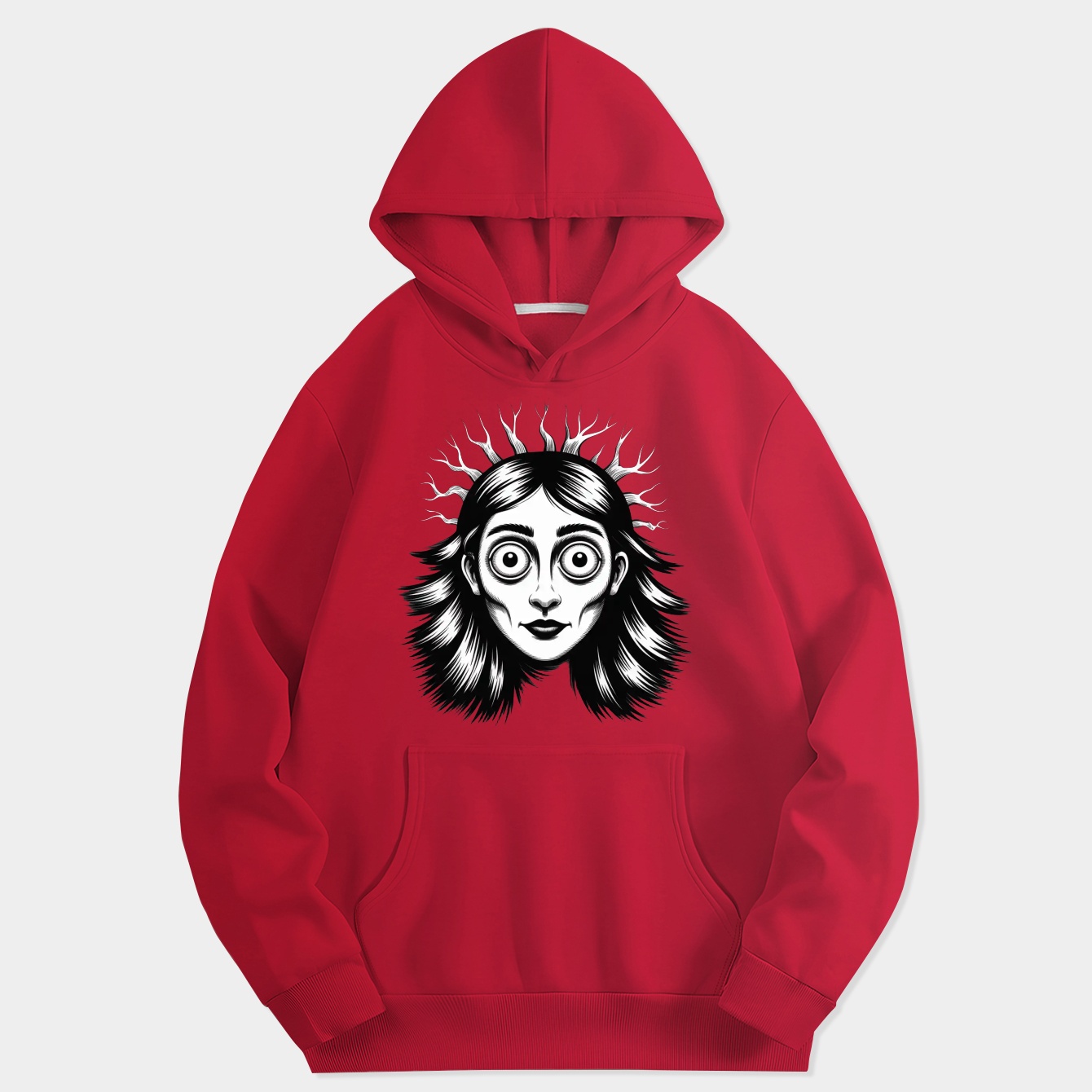 Bride Women's Hoodie