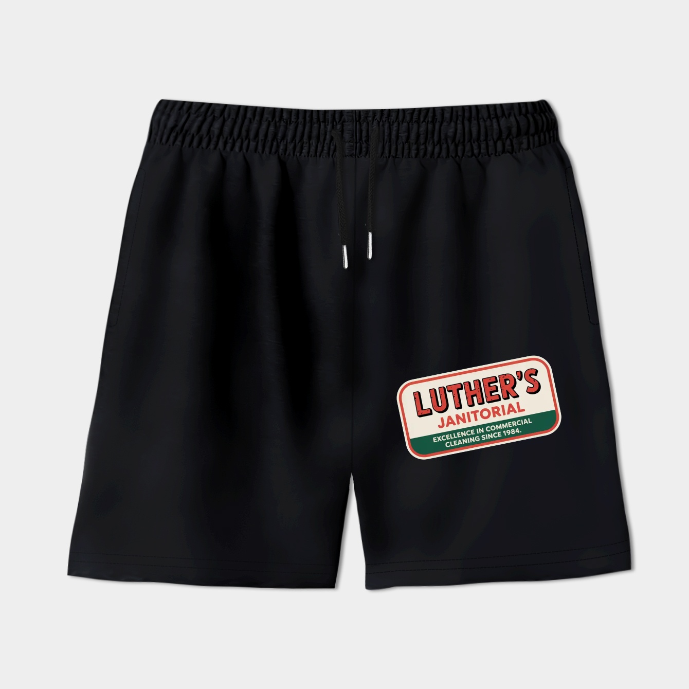 Luther’s Janitorial