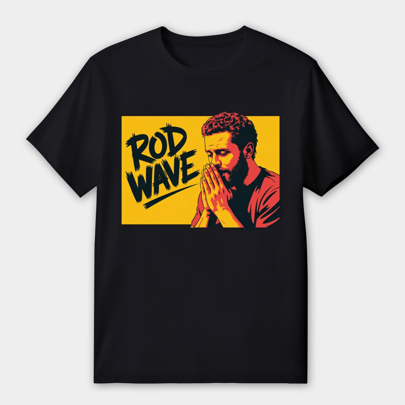 ROD WAVE Women's Premium Soft T-Shirt