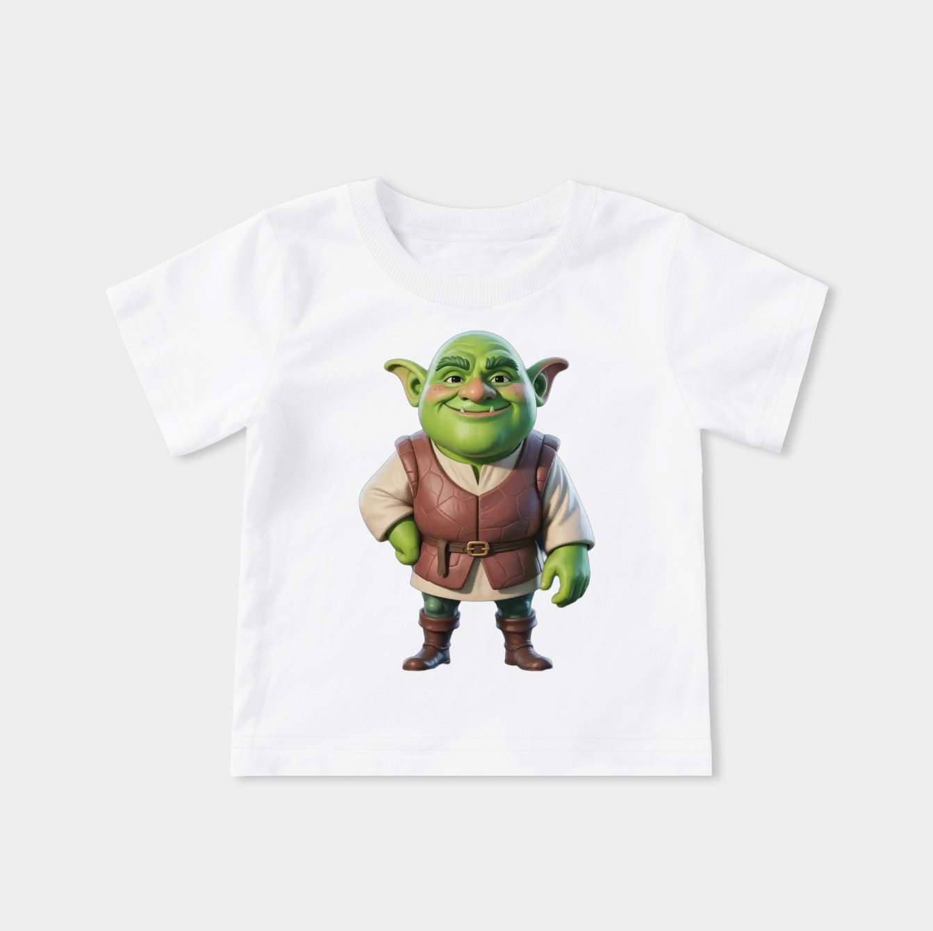Sherk Youth Classic T-Shirt