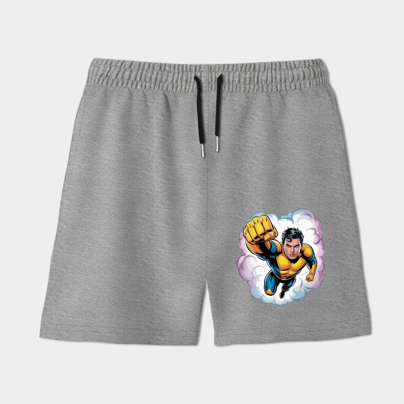 monkvnjnv Women's Shorts