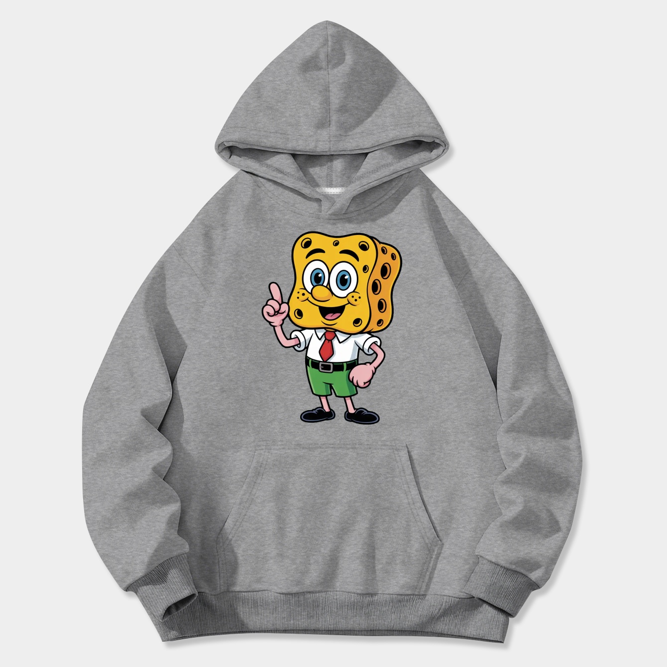 PeterBob Women's Plus Size Hoodie