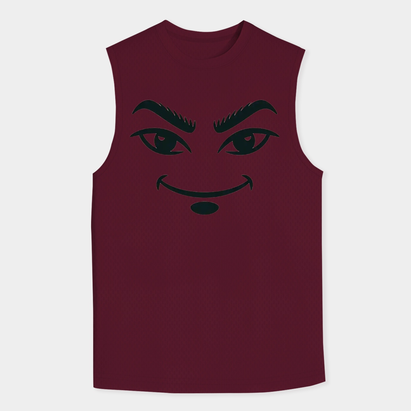 Mischief ahead Men's Tank Top
