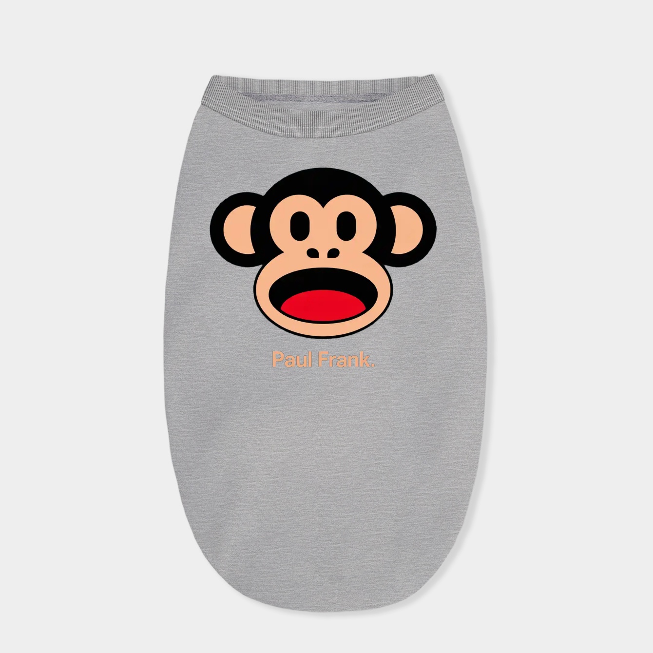 Head Extra Soft Dog Shirt