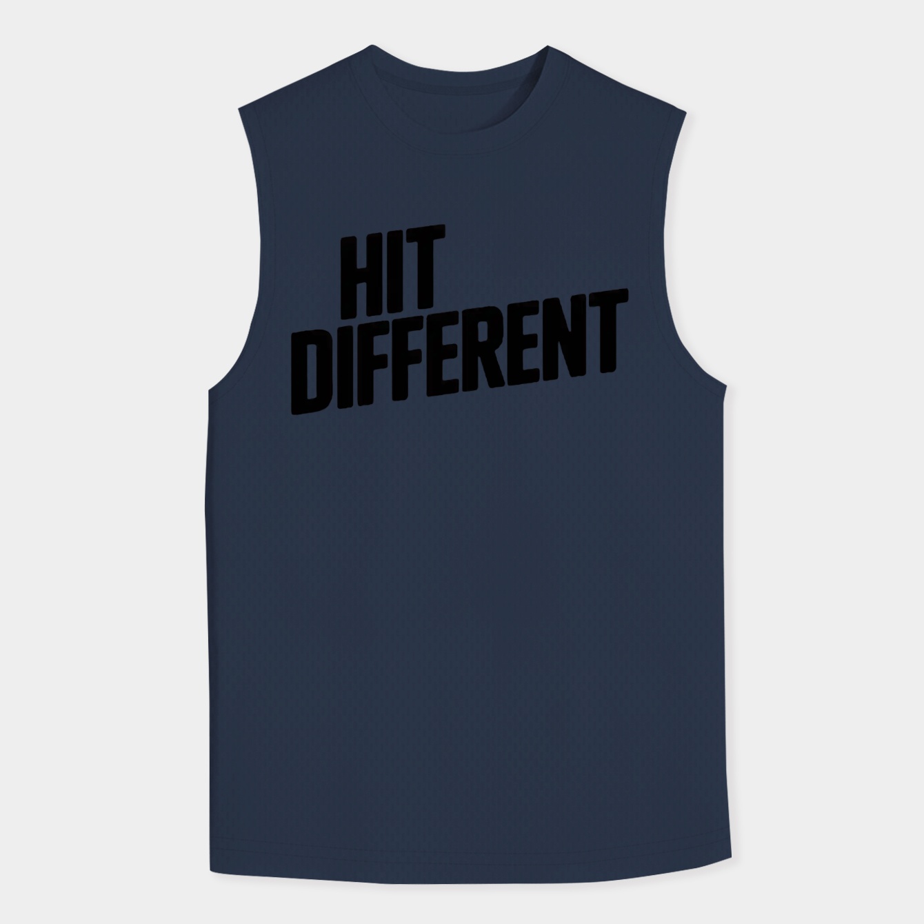 Hit Different - SZA & Ty Dolla $ign Men's Tank Top