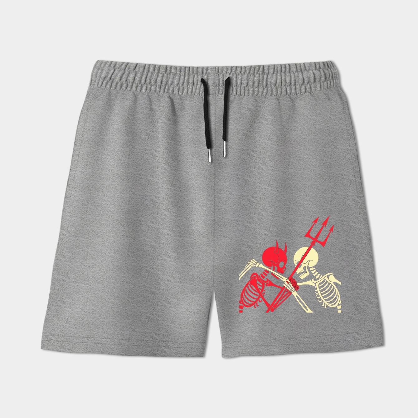 sturgill simpson - Skeletons devil Women's Shorts