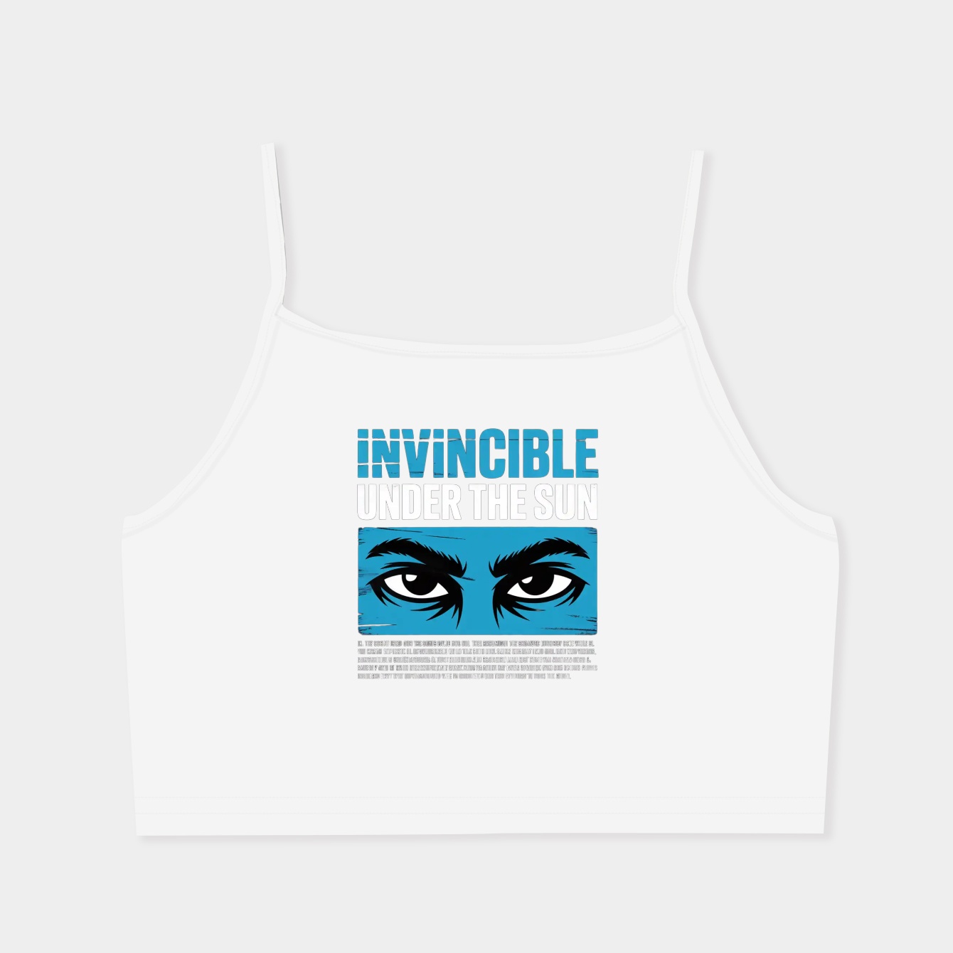 Vagabond Invincible Under The Sun