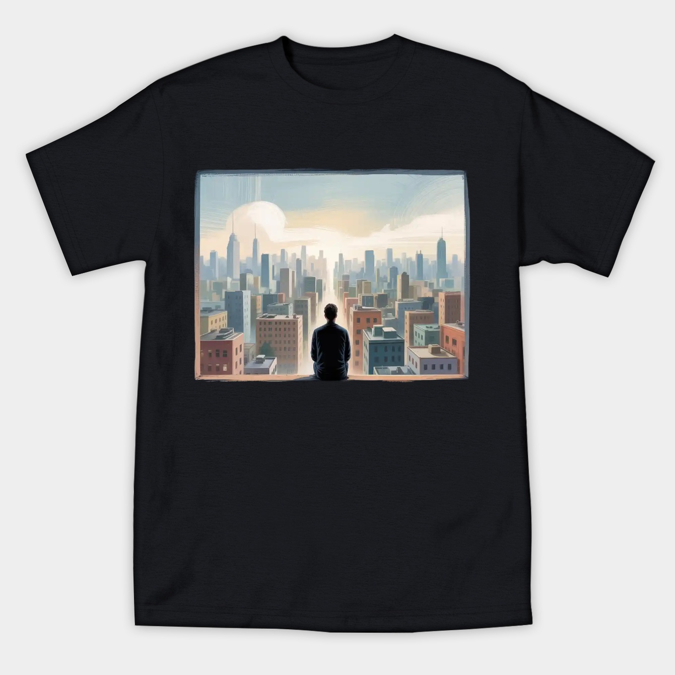 Major Women's Athletic Performance T-Shirt