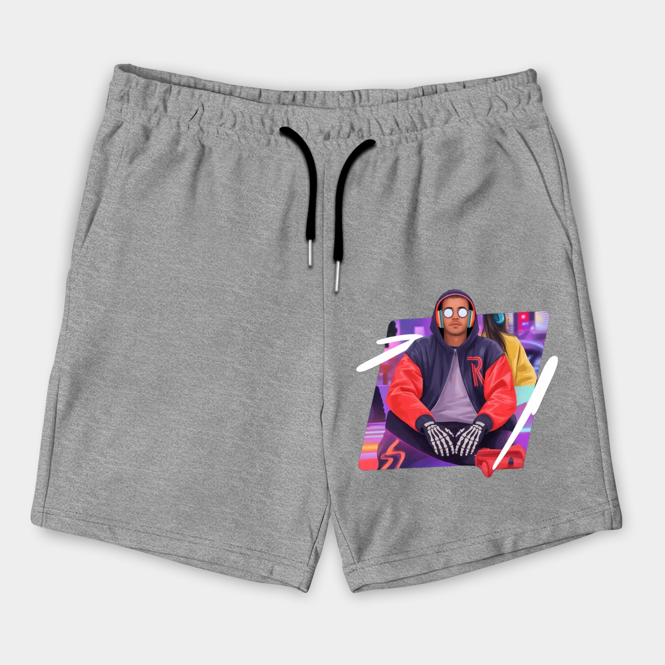 Thugger Men's Shorts