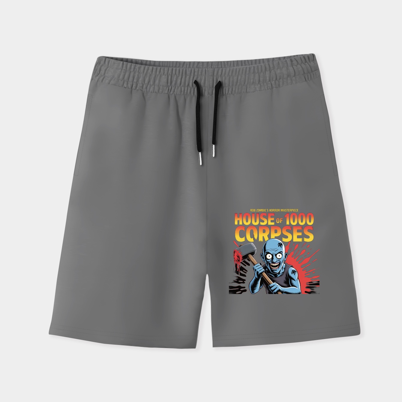 House Of 1000 Corpses Ravelli