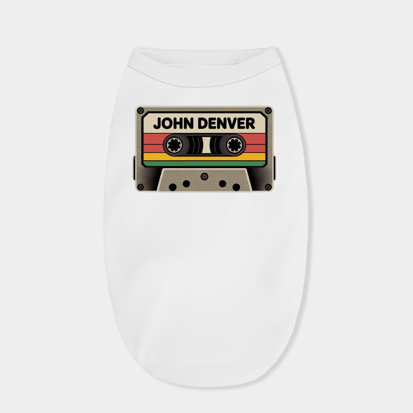 kurniamarga vintage cassette tape John Denver