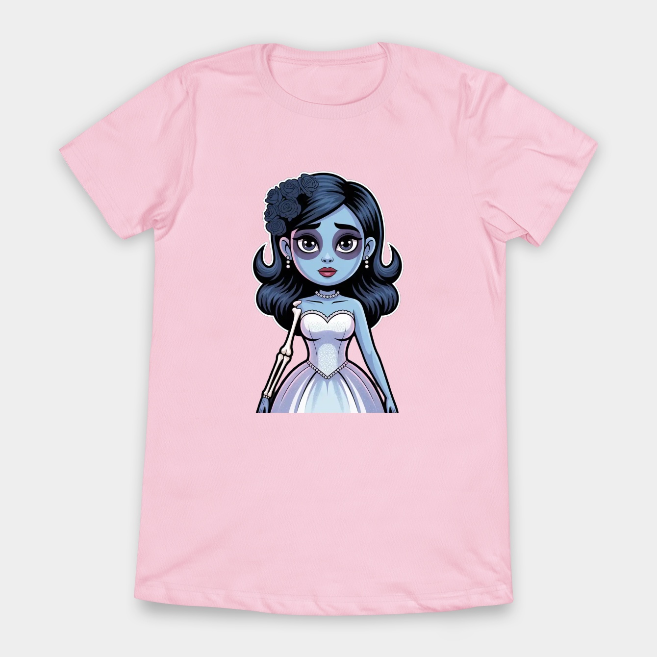 Undead Bride Women's T-Shirt