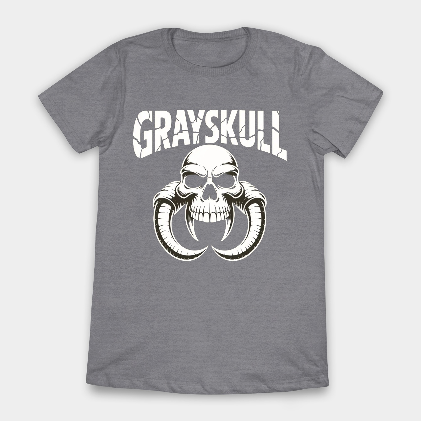 Castle Grayzig Women's T-Shirt