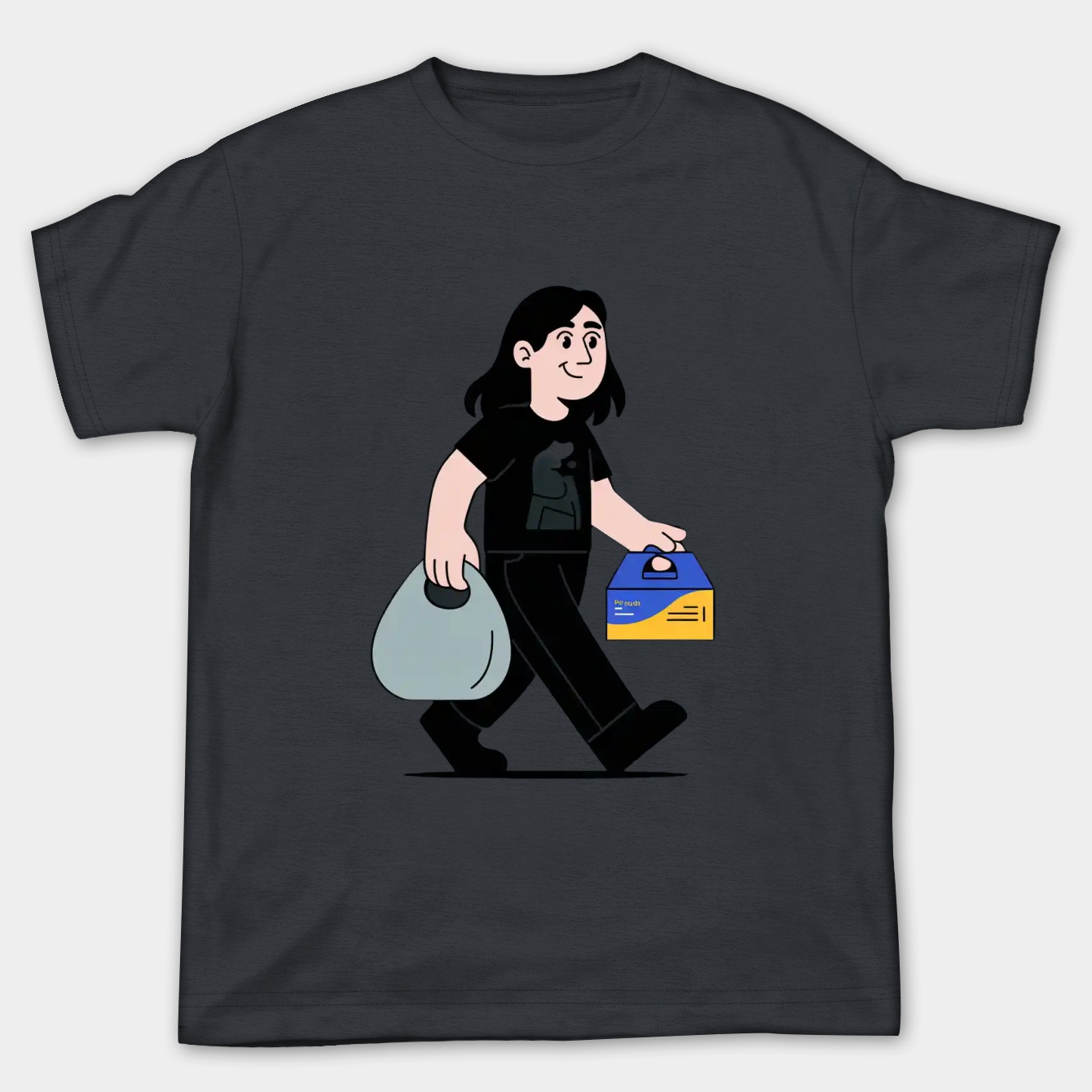 Catzig Women's Plus Size T-shirt