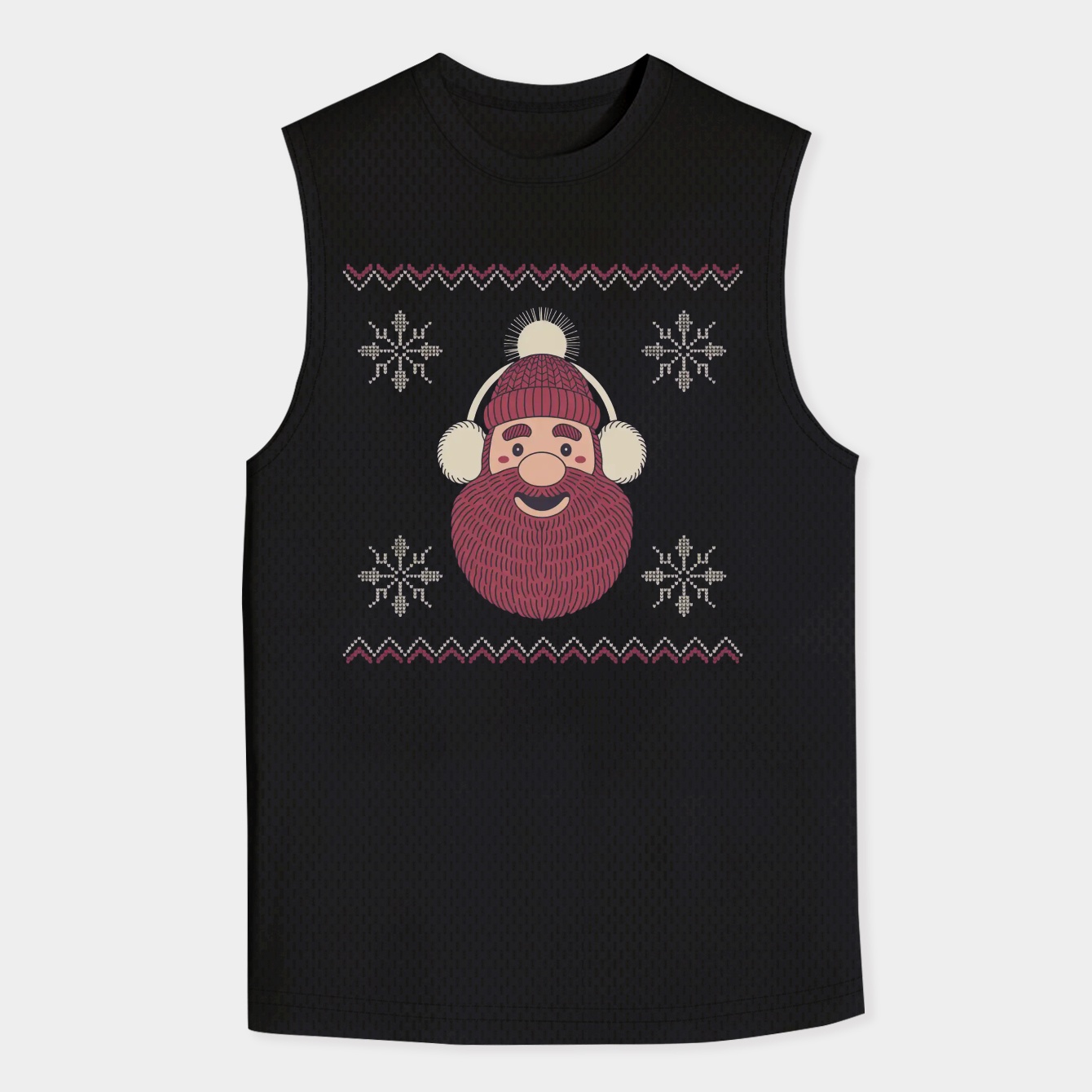 Yukon Cornelius Men's Tank Top