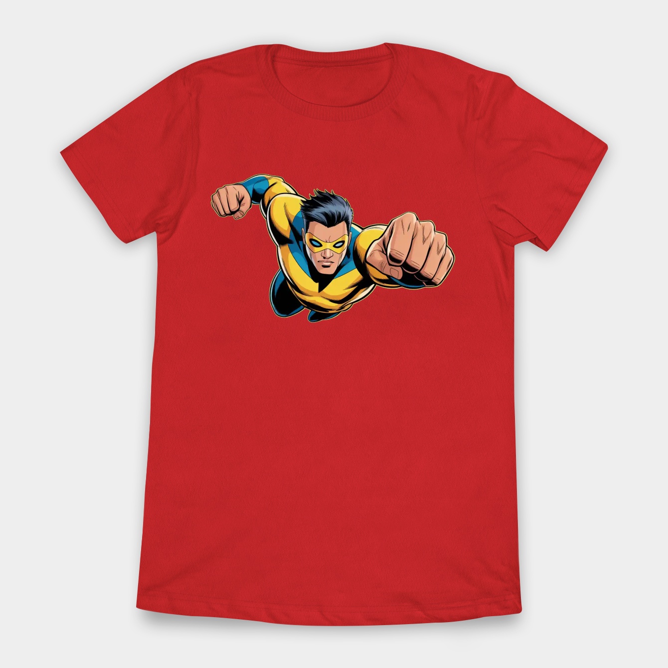 Invincible Women's T-Shirt