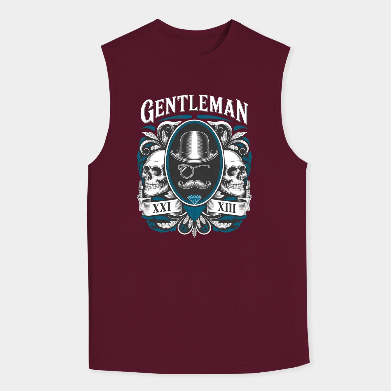 Invincible Gentleman