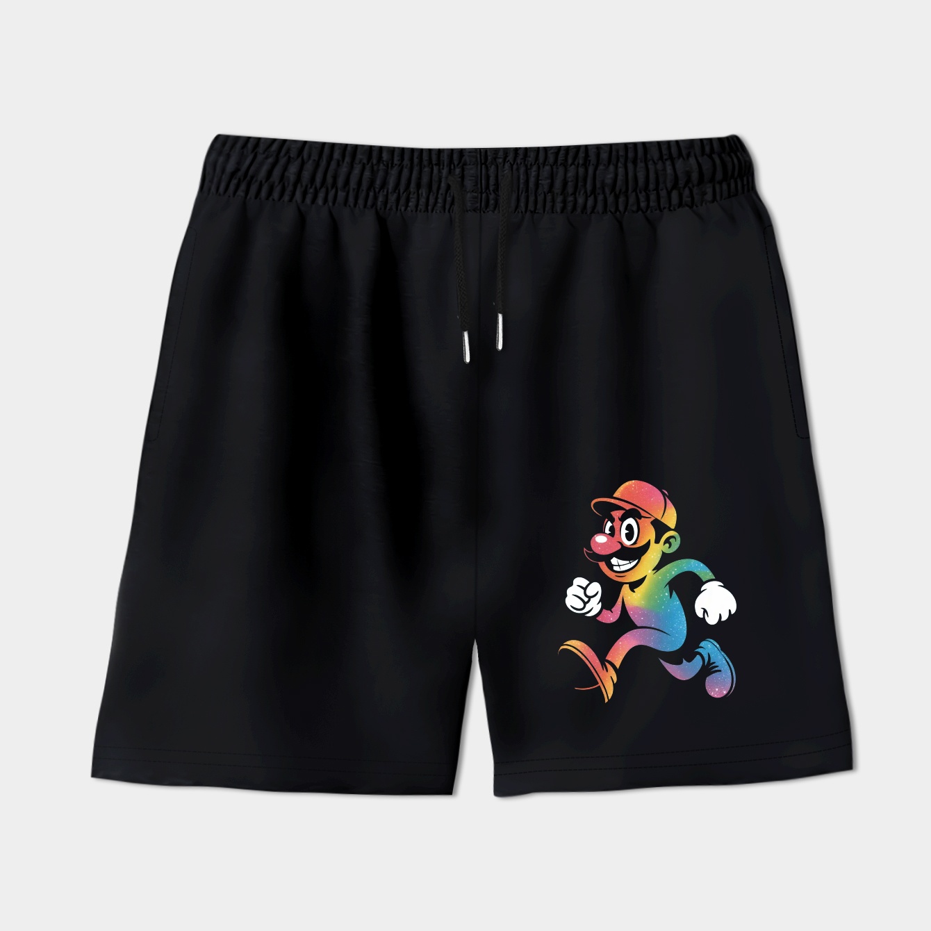 I'm Invincible! Women's Shorts
