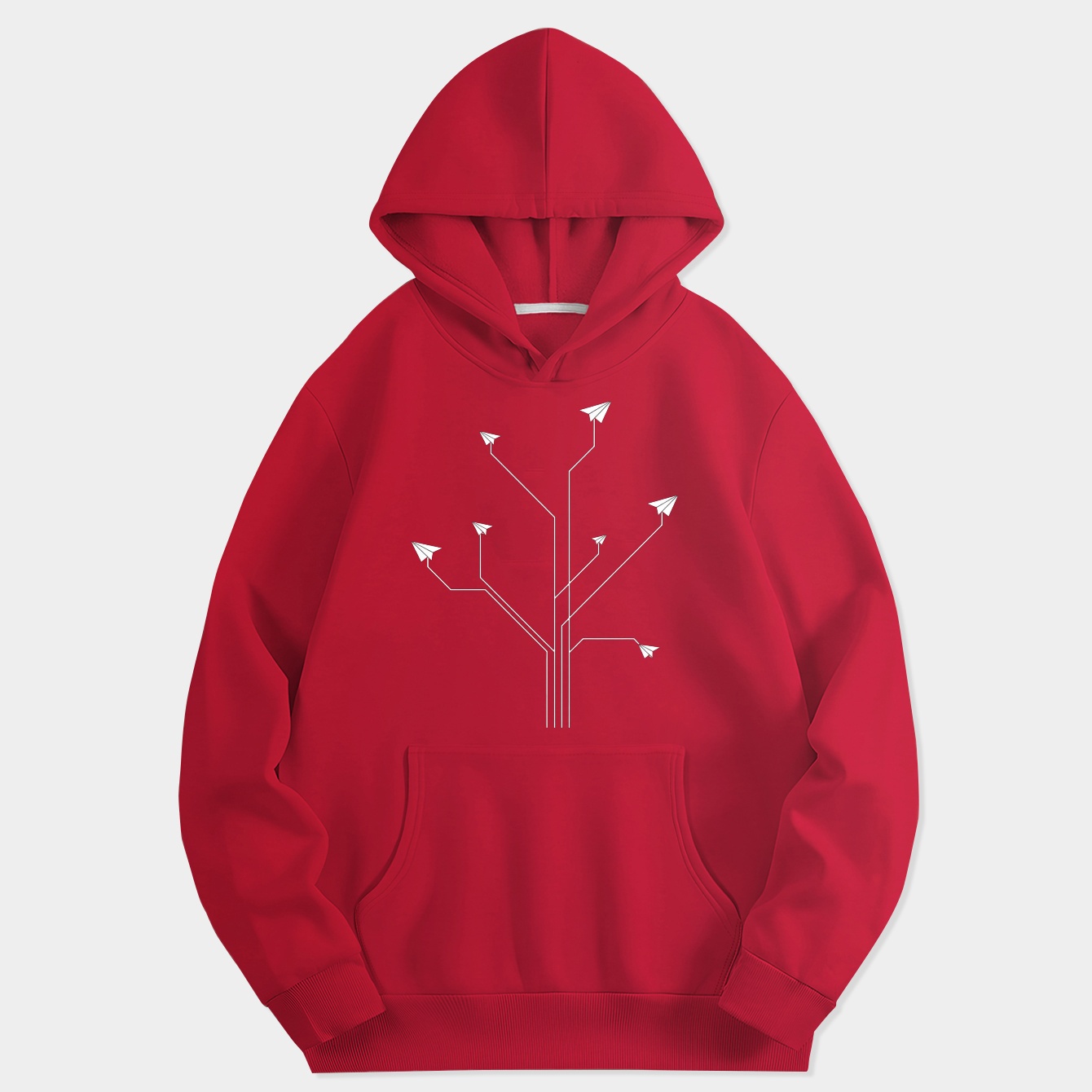 Modest Mouse Women's Hoodie