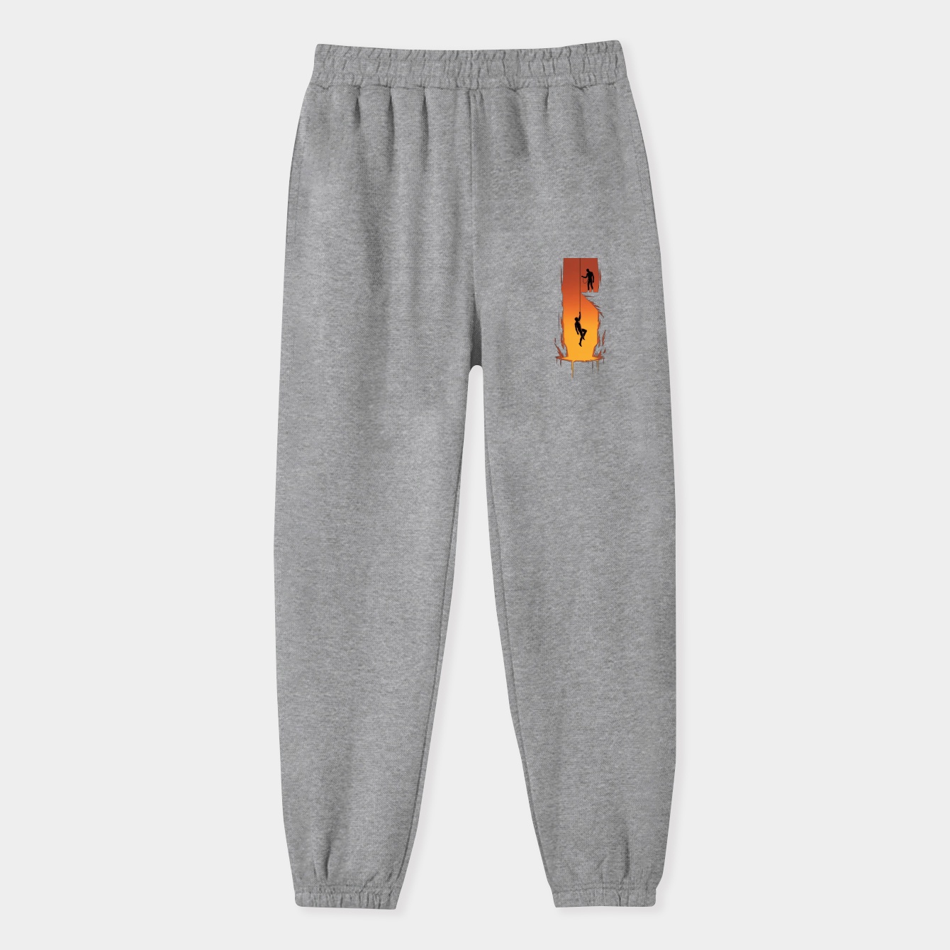 End Scene - Terminator Women's Sweatpants