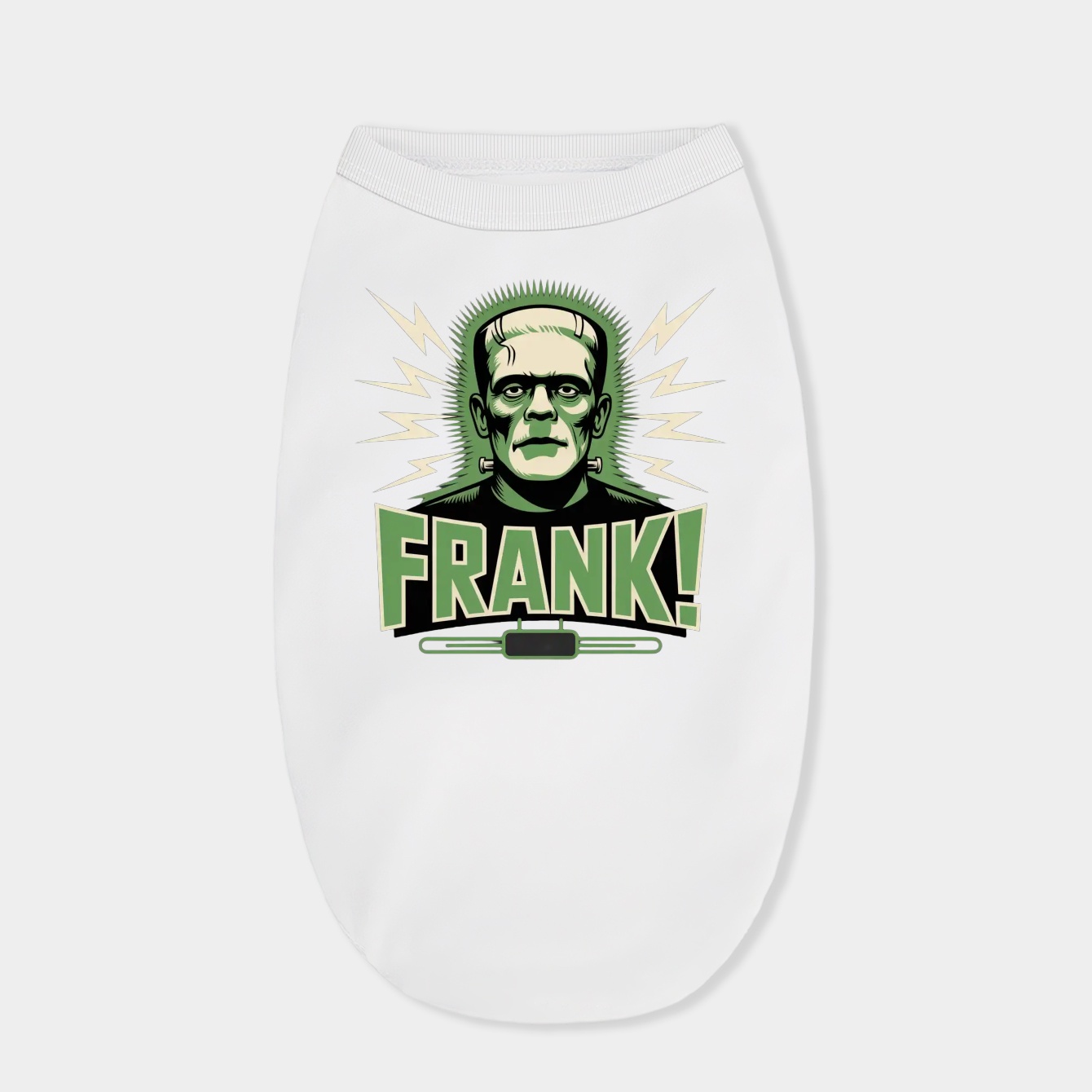 Universal Monsters Frankenstein Frank
