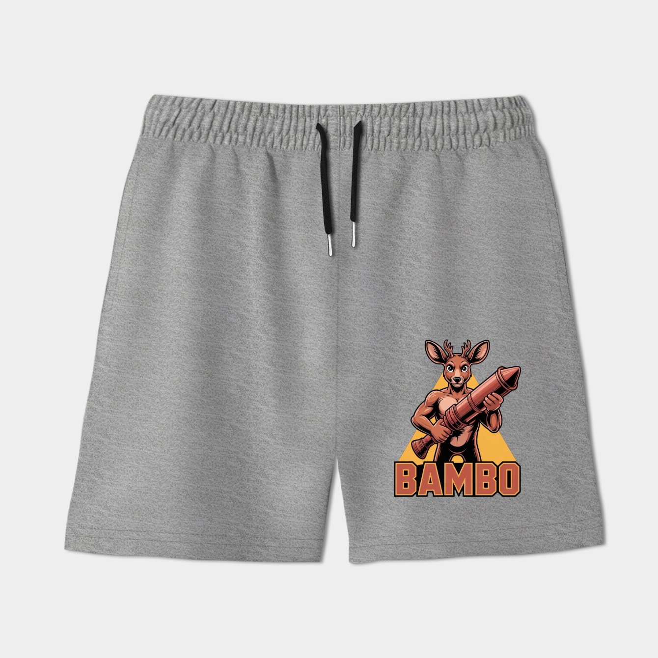 Bambo Women's Shorts