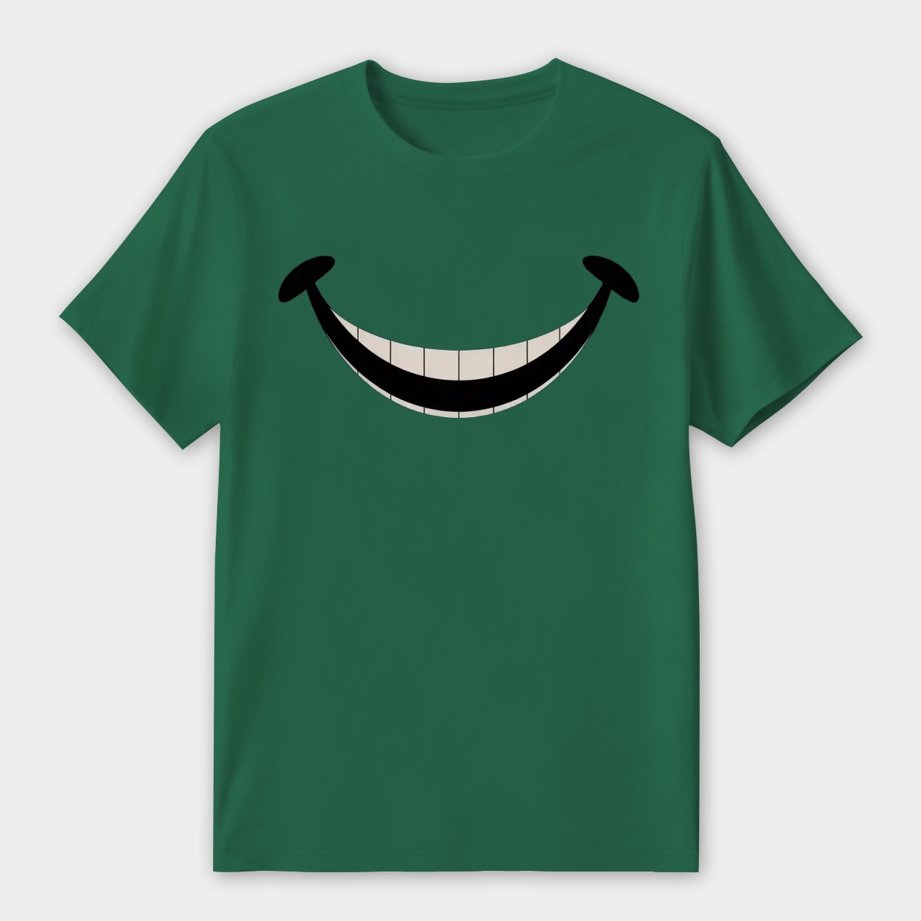 Smile Women's Premium Soft T-Shirt