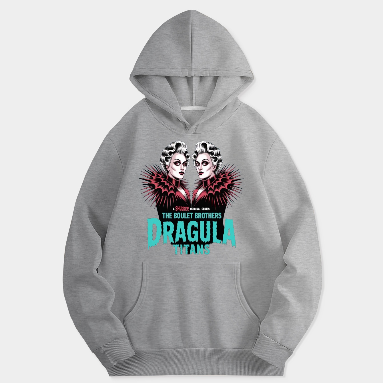 The Boulet Brothers Dragula Titans