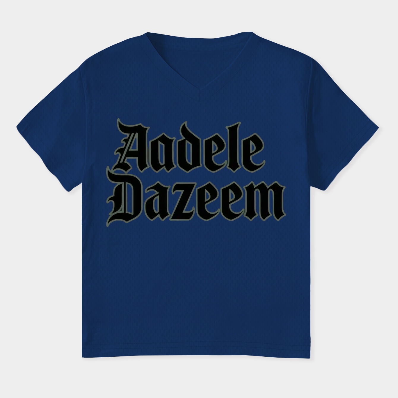 The Wickedly Talented Adele Dazeem Women's Plus Size V-Neck T-Shirt