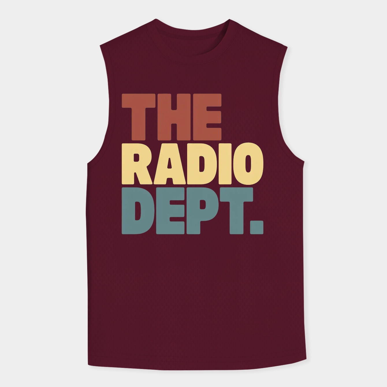 The Radio Dept Color - Essential Gift