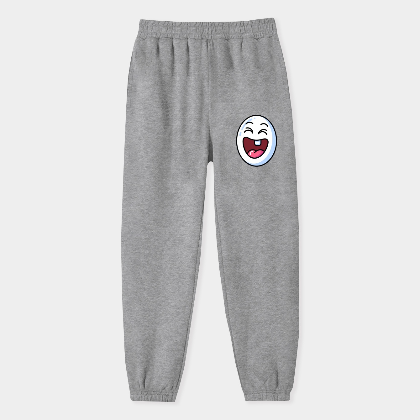 Laughing Women's Sweatpants