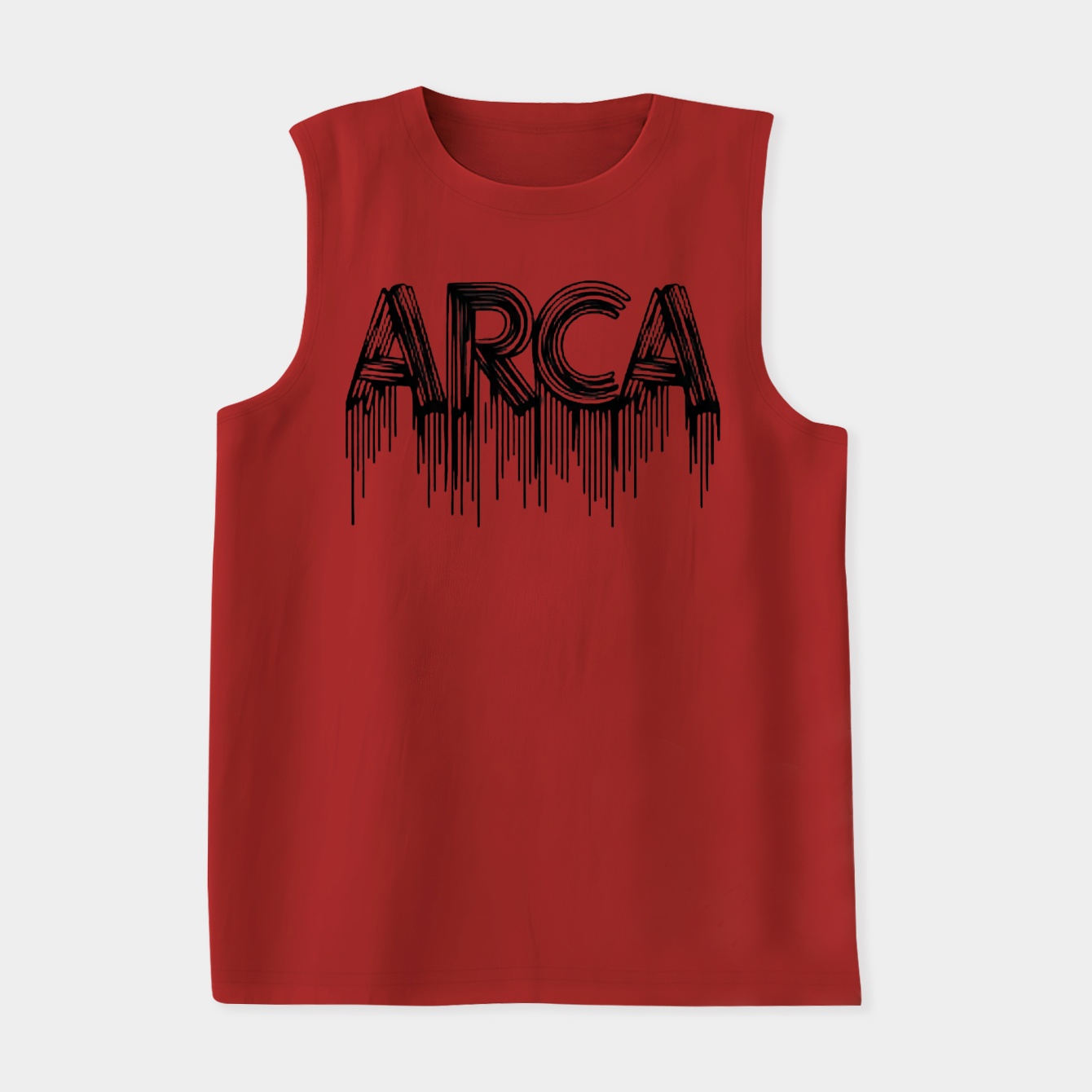 Arca logo Women's Soft Tank Top
