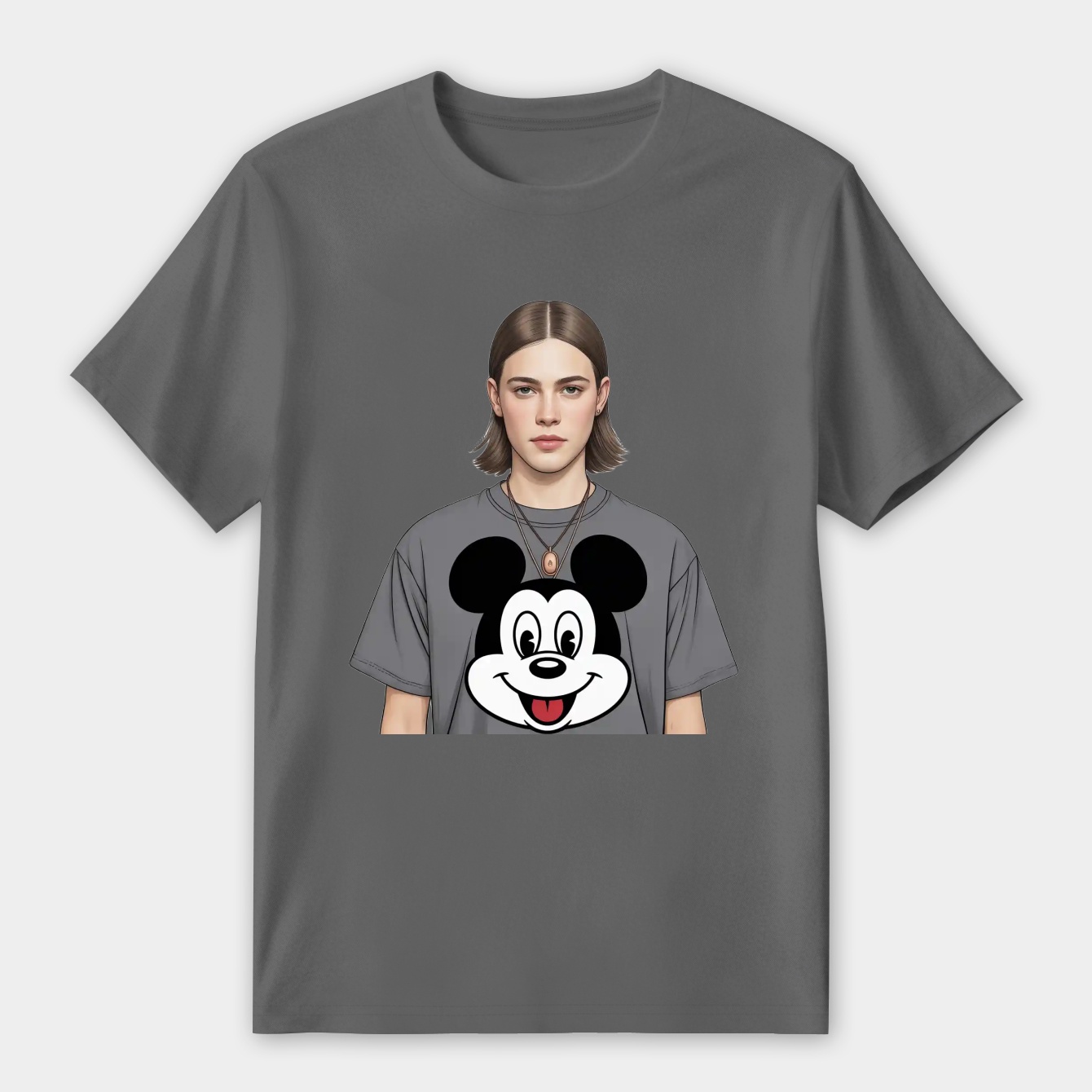 vic (again) Women's Premium Soft T-Shirt