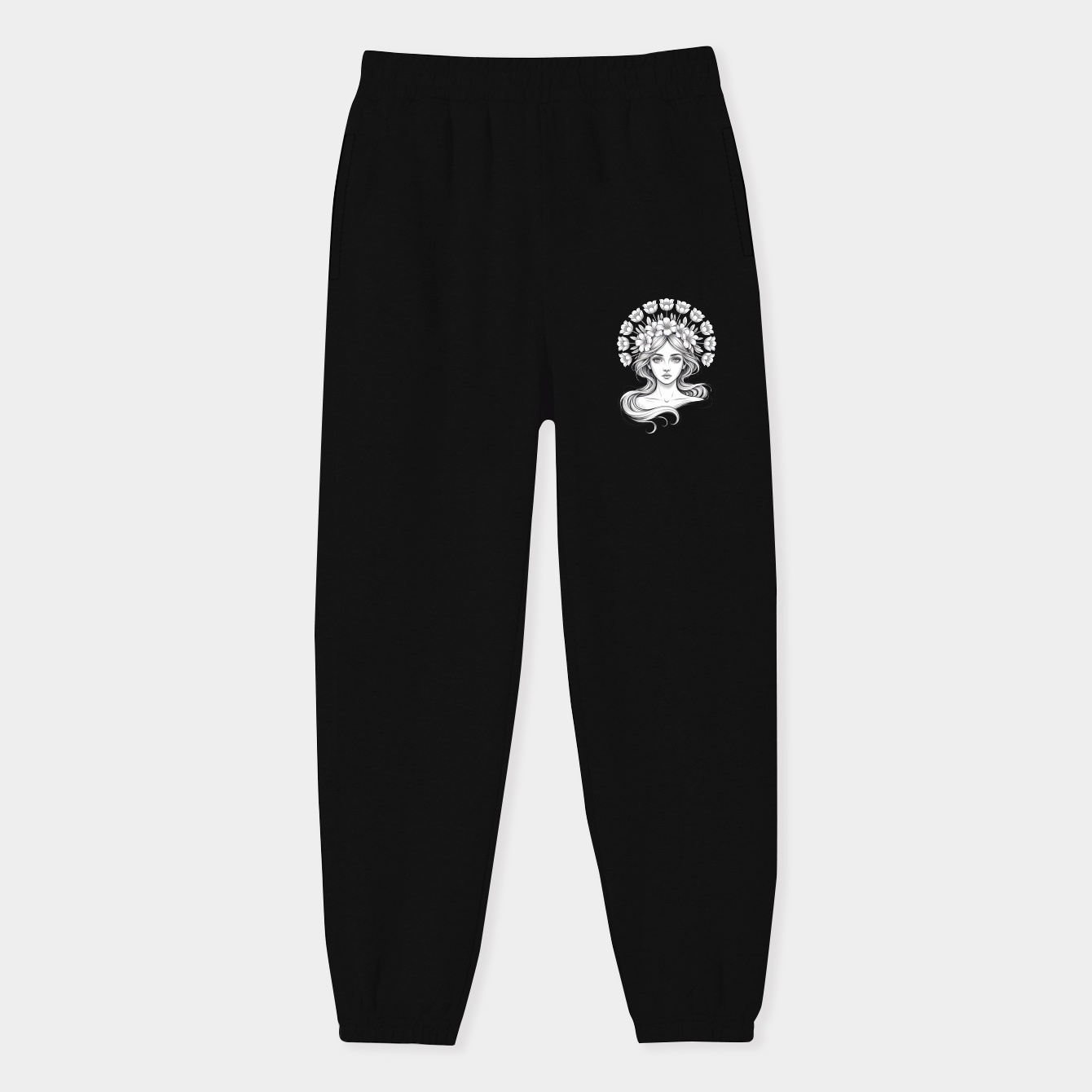 Corpse Bride Women's Sweatpants