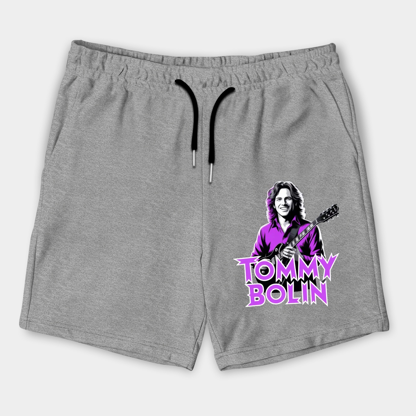 Tommy Bolin Men's Shorts