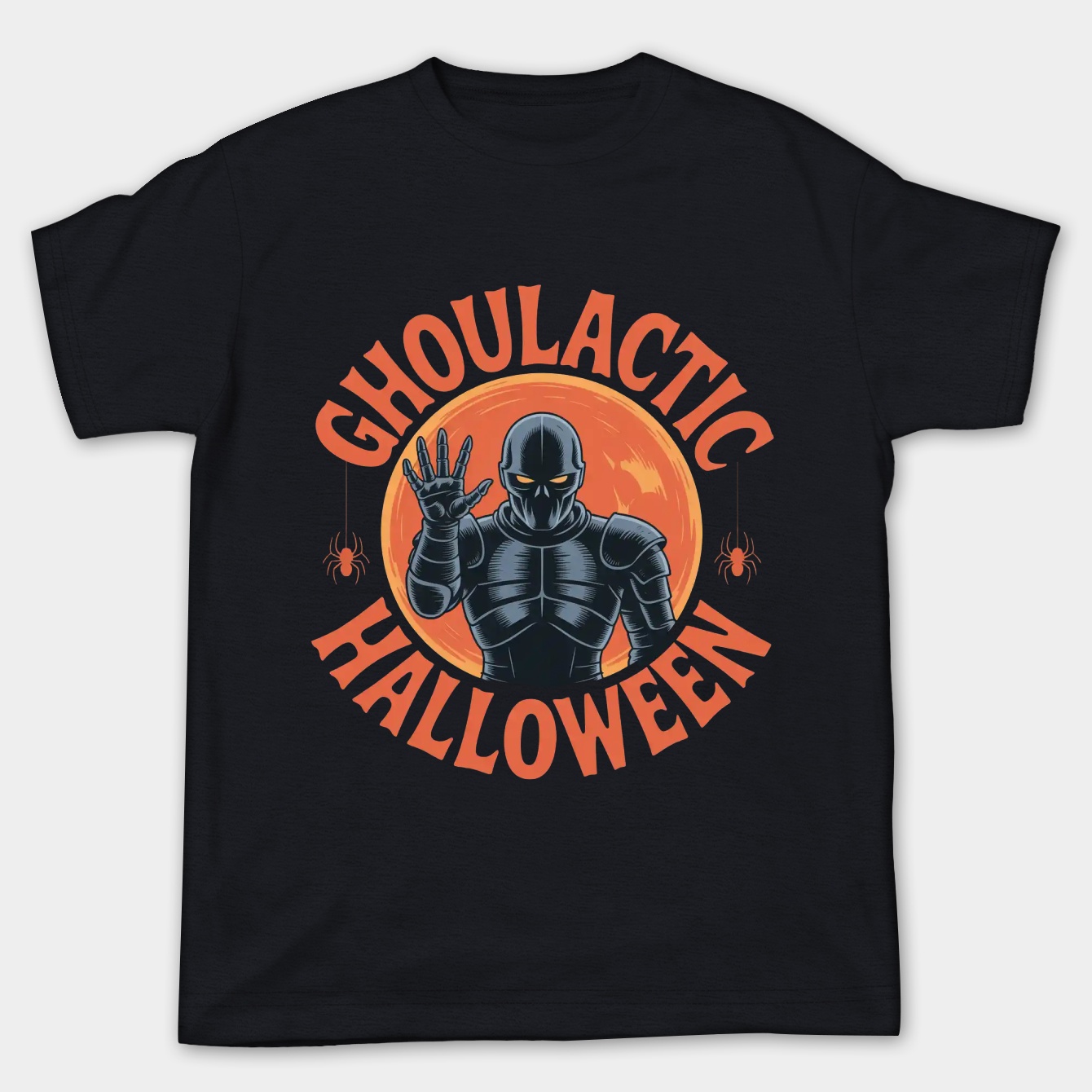 Star Wars Darth Vader Ghoulactic Halloween