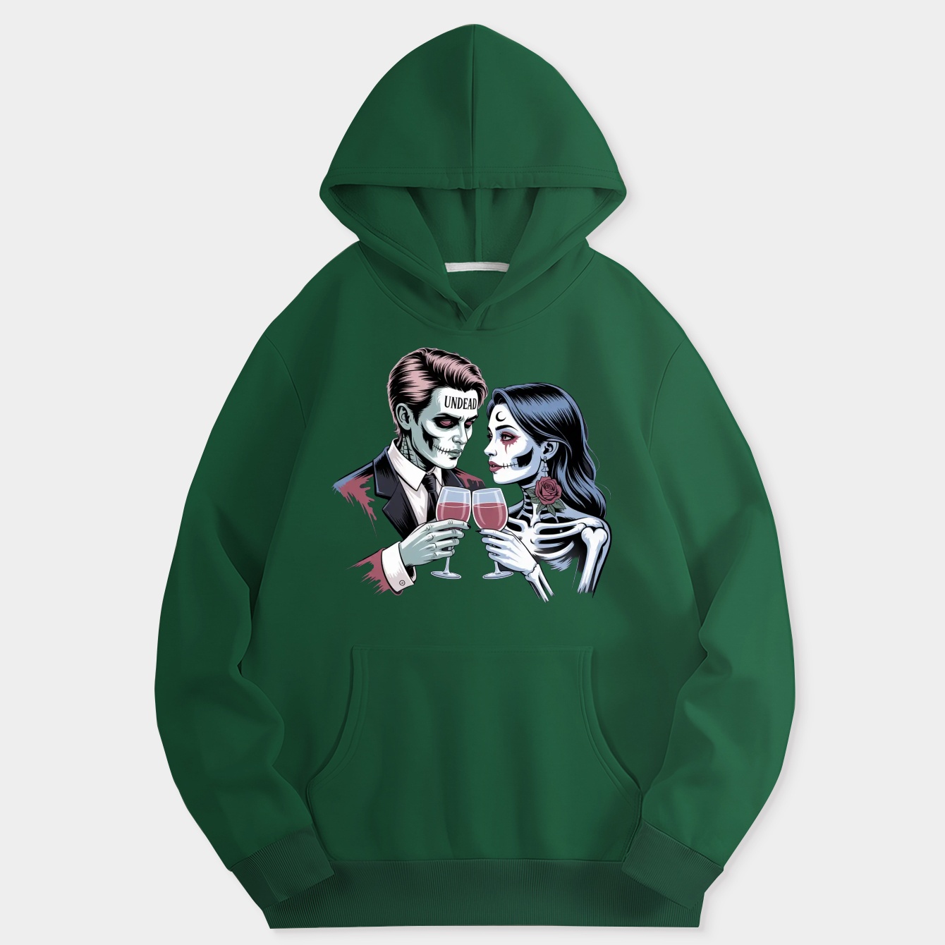 Undead Love Women's Hoodie