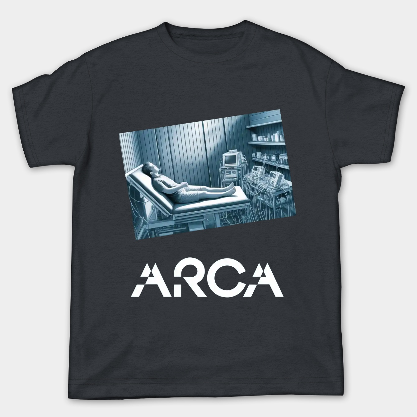 Arca Women's Plus Size T-shirt