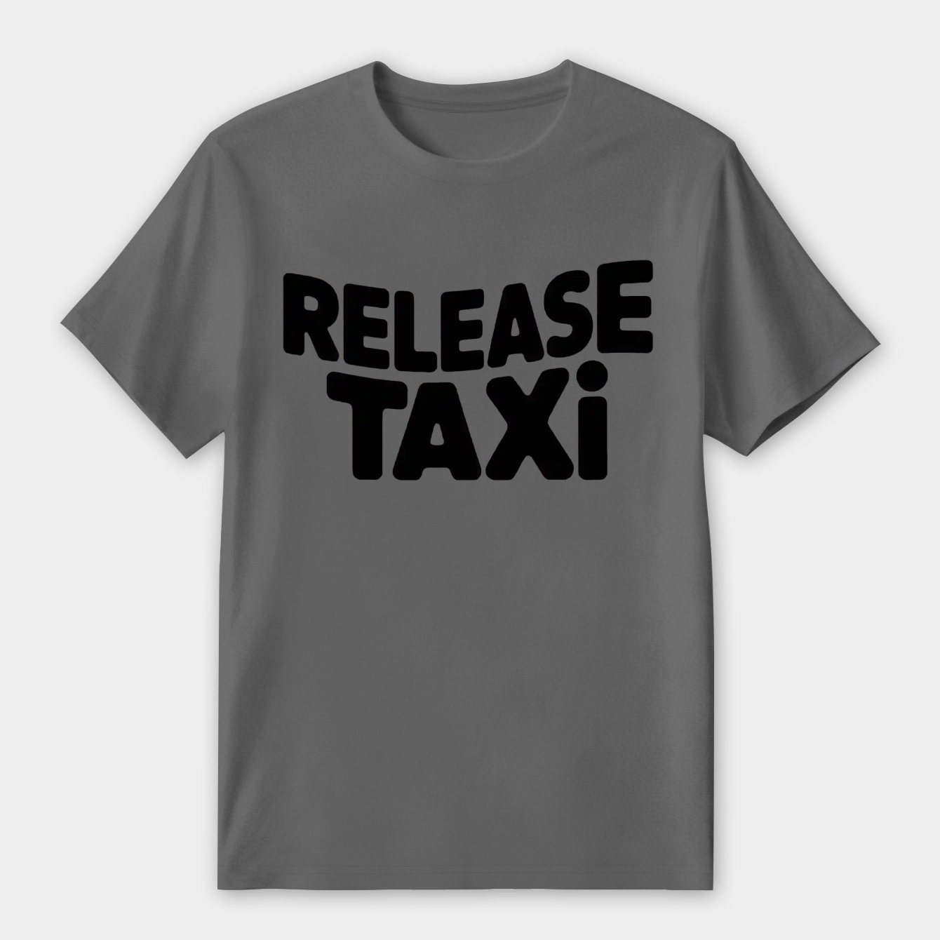 Release Taxi Women's Premium Soft T-Shirt