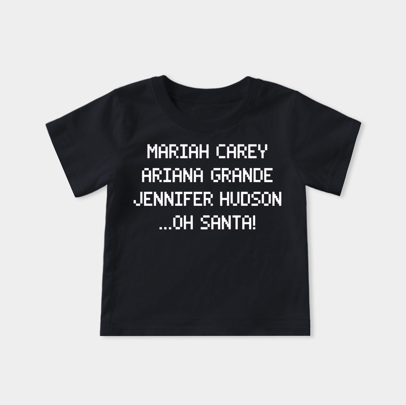 OH SANTA! Youth Classic T-Shirt