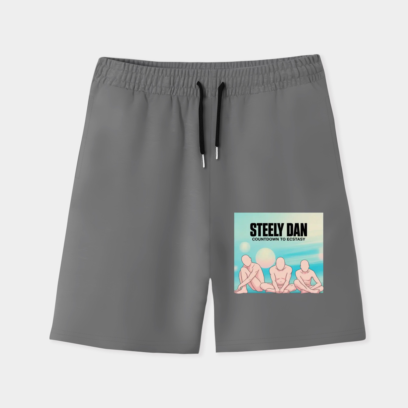 Countdown To Ecstasy Album