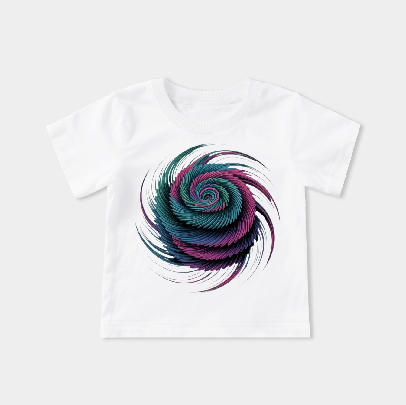 wavy (interlude) Youth Classic T-Shirt