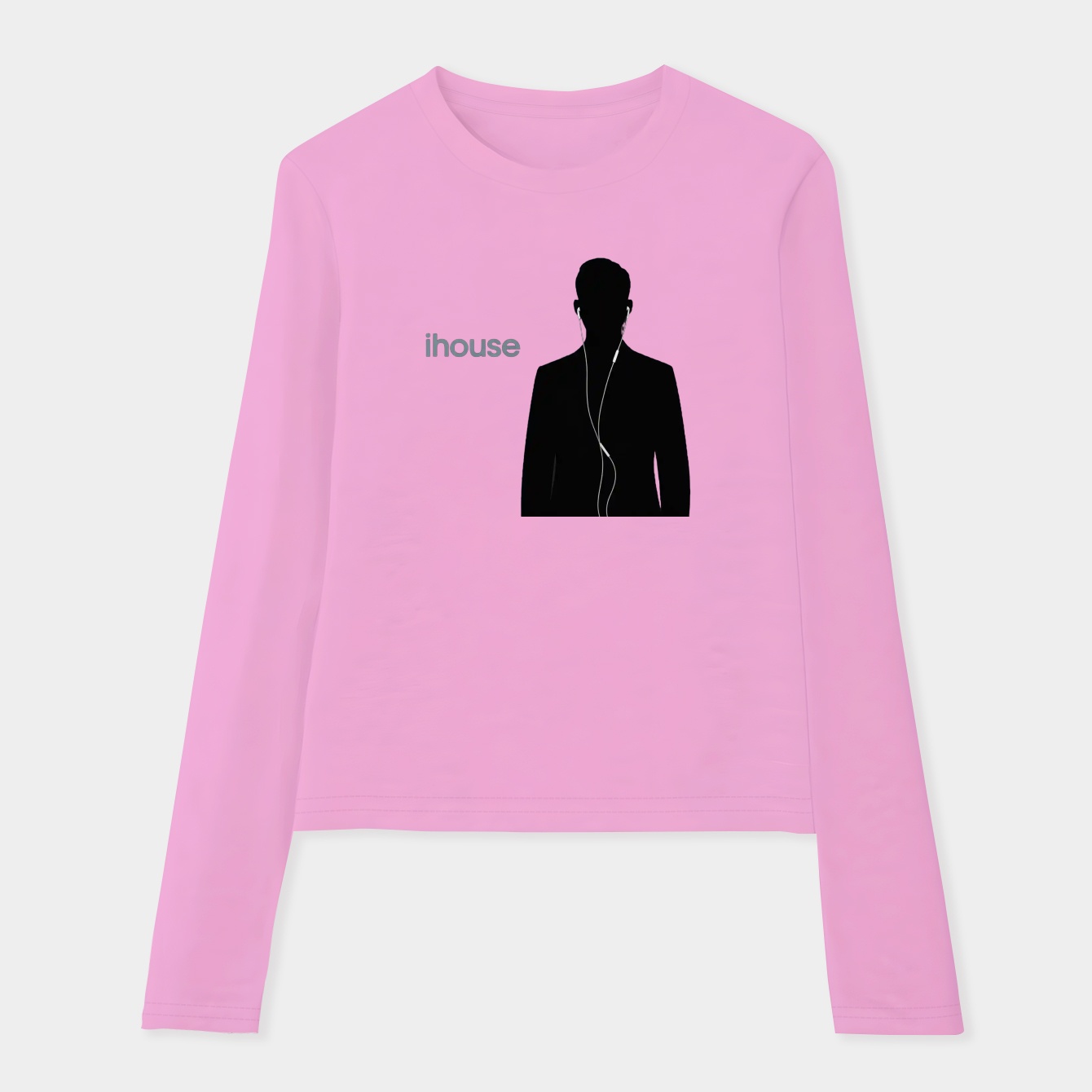 iHouse Women's Soft Long Sleeve T-Shirt