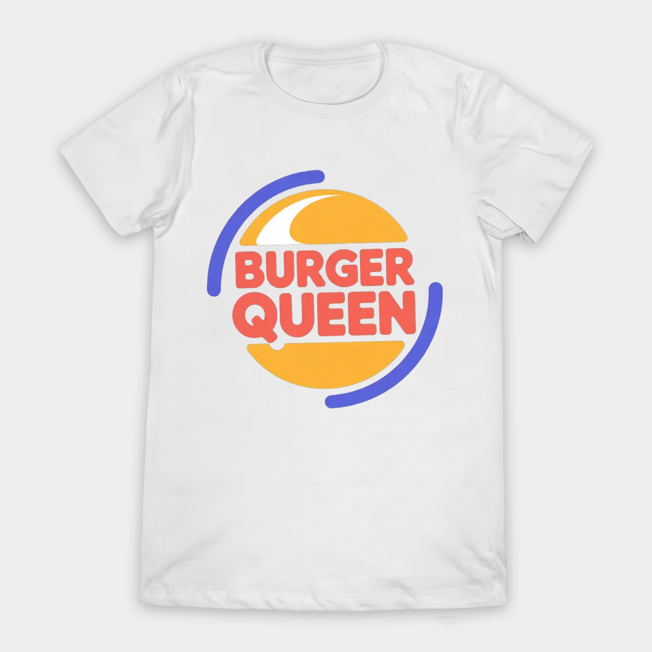 Burger Queen Women's T-Shirt